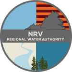 NRV Regional Water Authority Logo